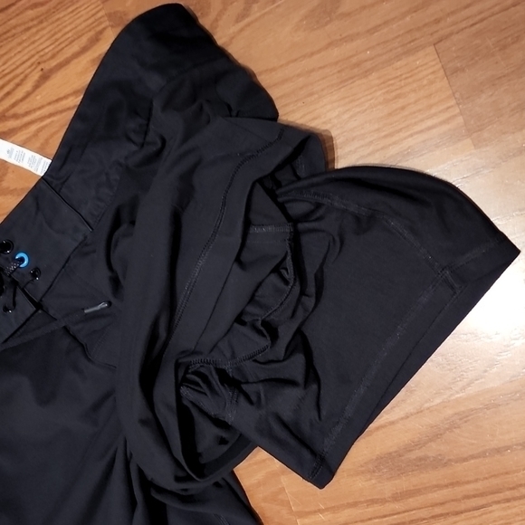 Lululemon mens black short size 34 - Picture 11 of 12